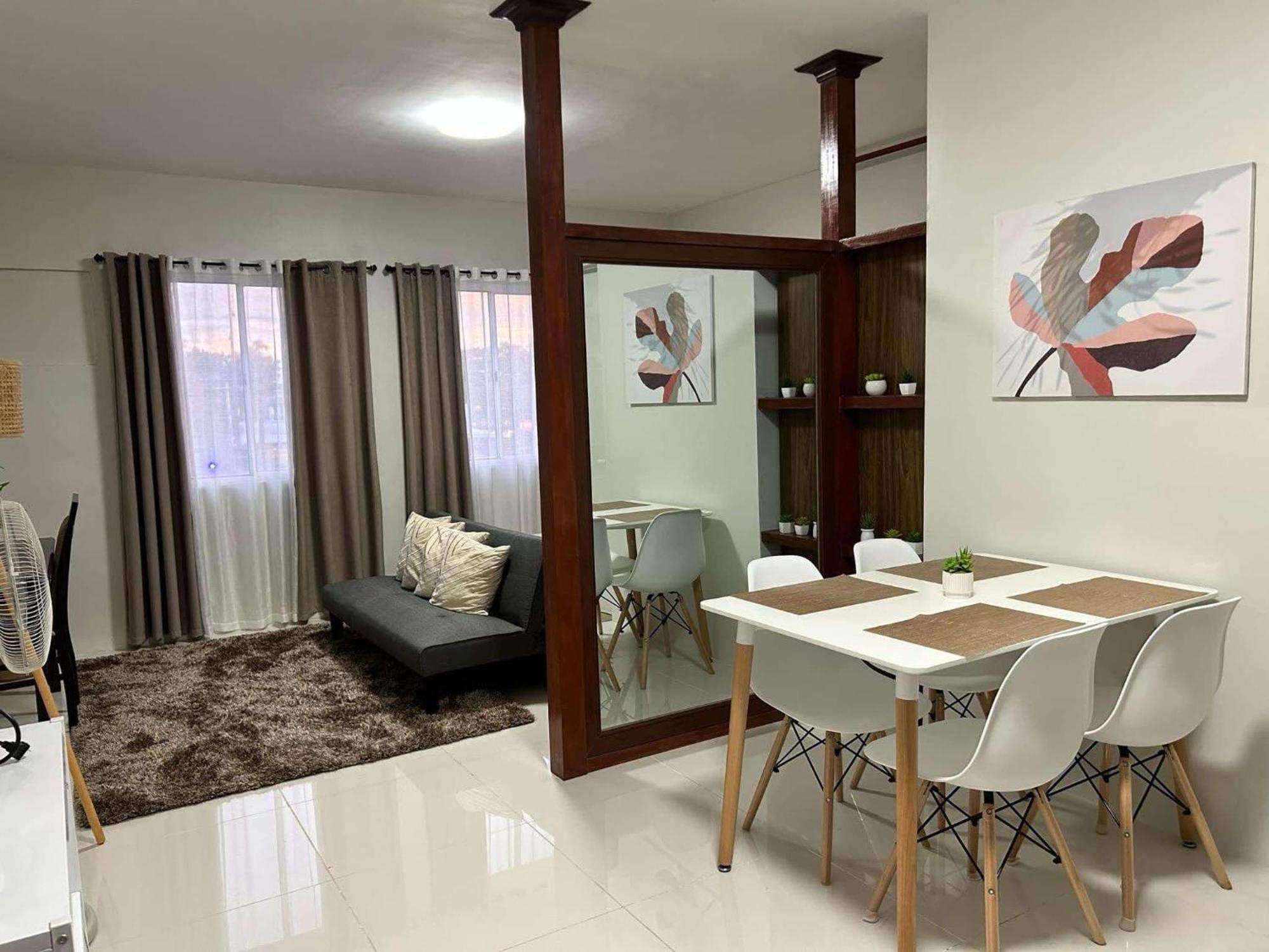Condo Unit In Camella Manors Bacolod Exterior photo